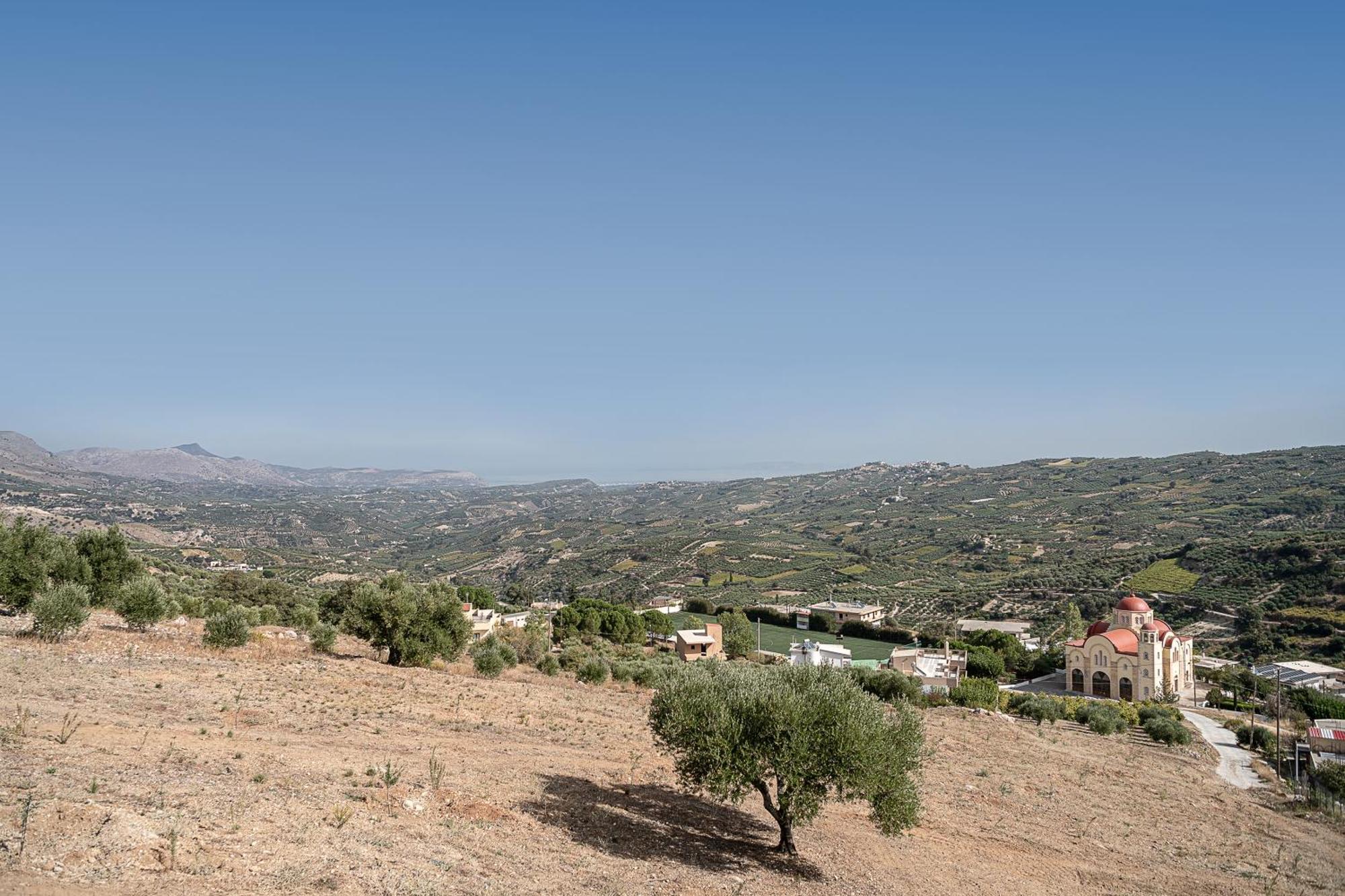 דירות קאטו אסיטס Earino מראה חיצוני תמונה